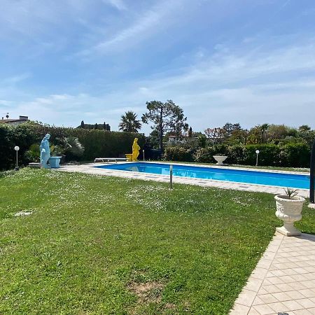 La Dolce Vita - Private Villa With Pool Moniga del Garda 외부 사진