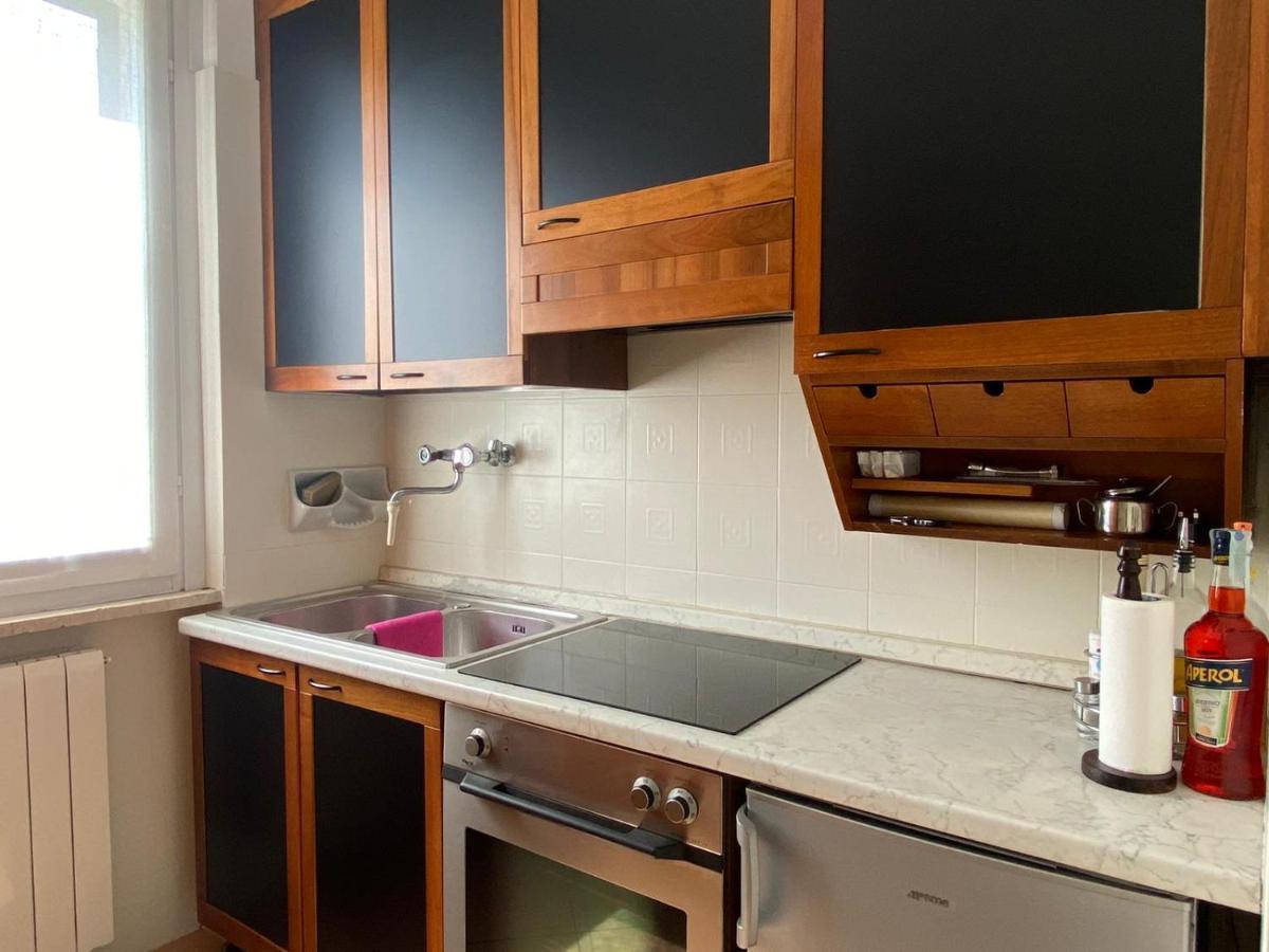 La Dolce Vita - Private Villa With Pool Moniga del Garda 외부 사진