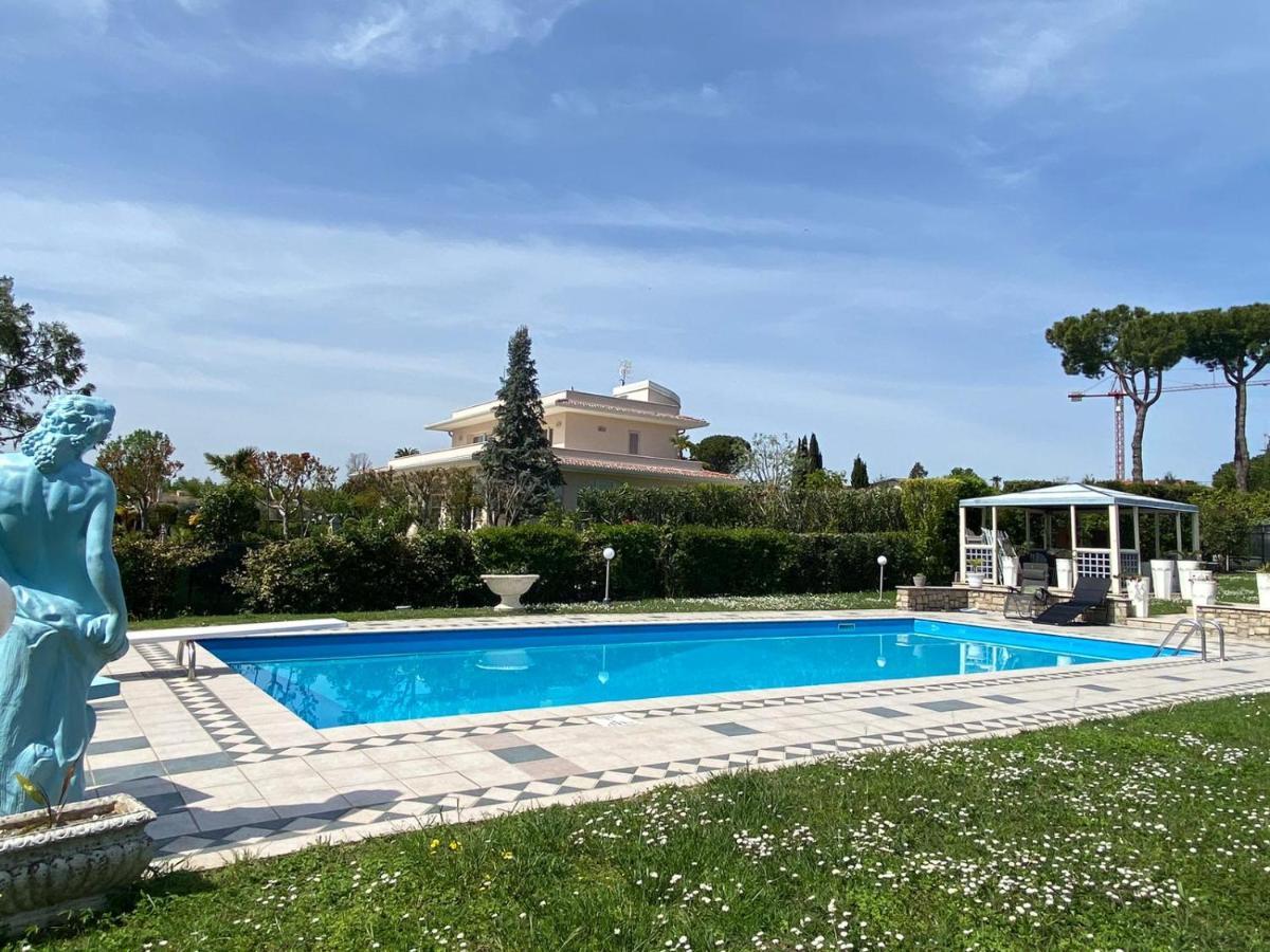 La Dolce Vita - Private Villa With Pool Moniga del Garda 외부 사진